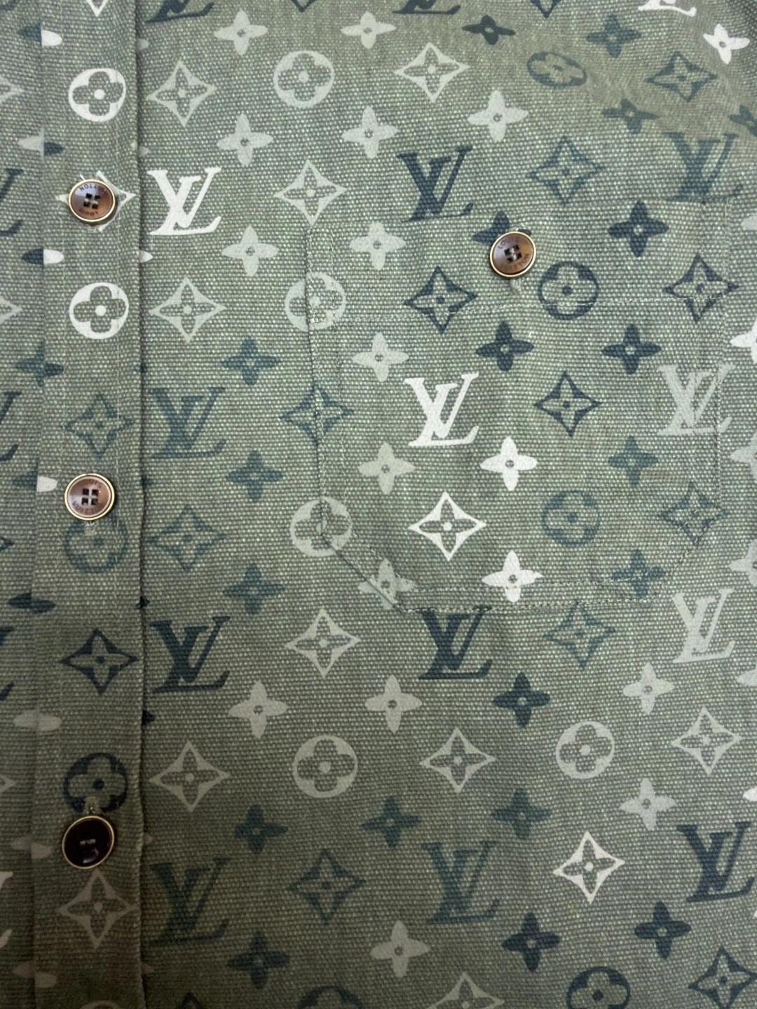 wg.luxury-- 8V Monogram item:E-F509L0525H